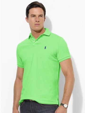 POLO short lapel T man S-2XL 2022-5-13-228